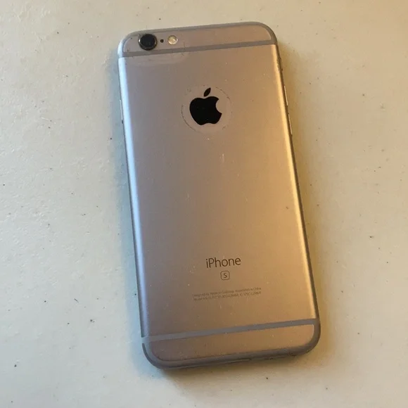 iPhone 6 Plus unlocked